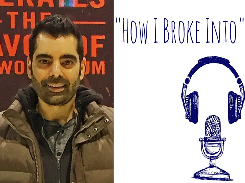 A Crash Course on Taking on Centuries-Old Brands... and Succeeding