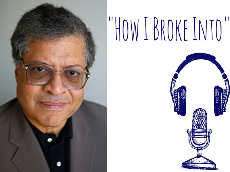 Count Basie, Harper Lee, and 'The Big Lebowski': Everyone's a Critic (with Gene Seymour, The Everyman Critic)