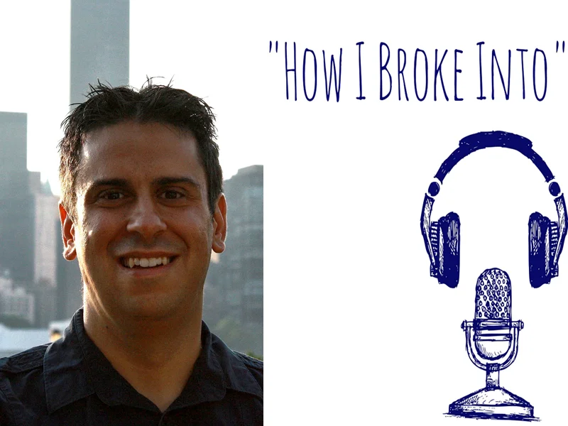How He Sustained a DJ Startup for Decades
