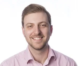 We Talked Serious Startups with John Maddox
