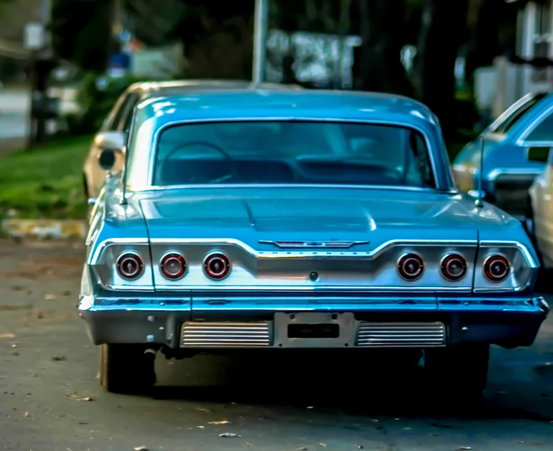 When Cars Come Alive