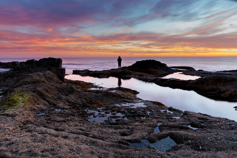 Connecting the Lonely Person of Faith