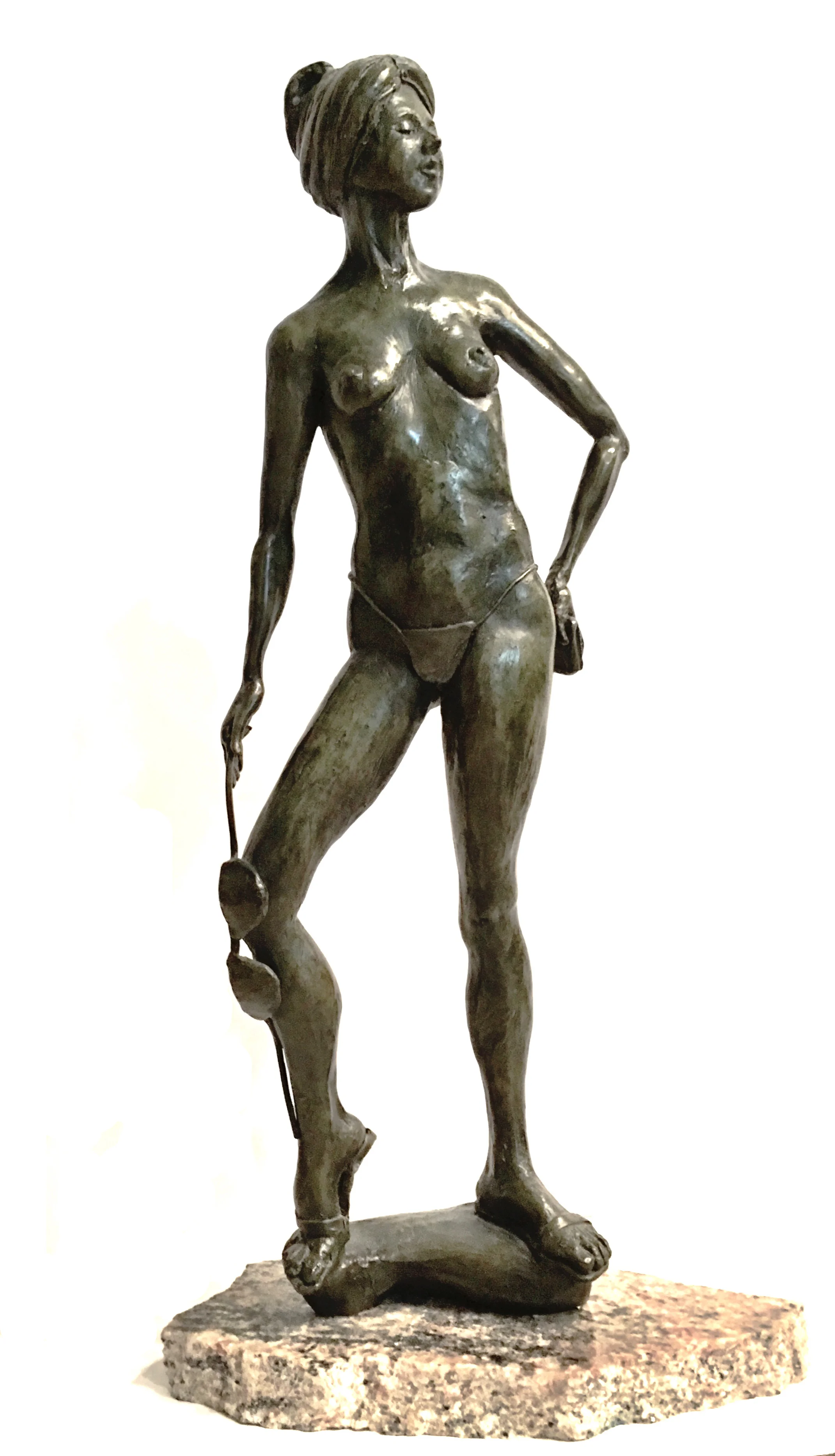 Things Are Sometimes Better Than Experiences