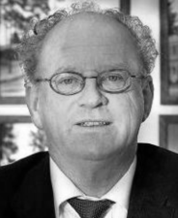 Roger Wahlstrøm