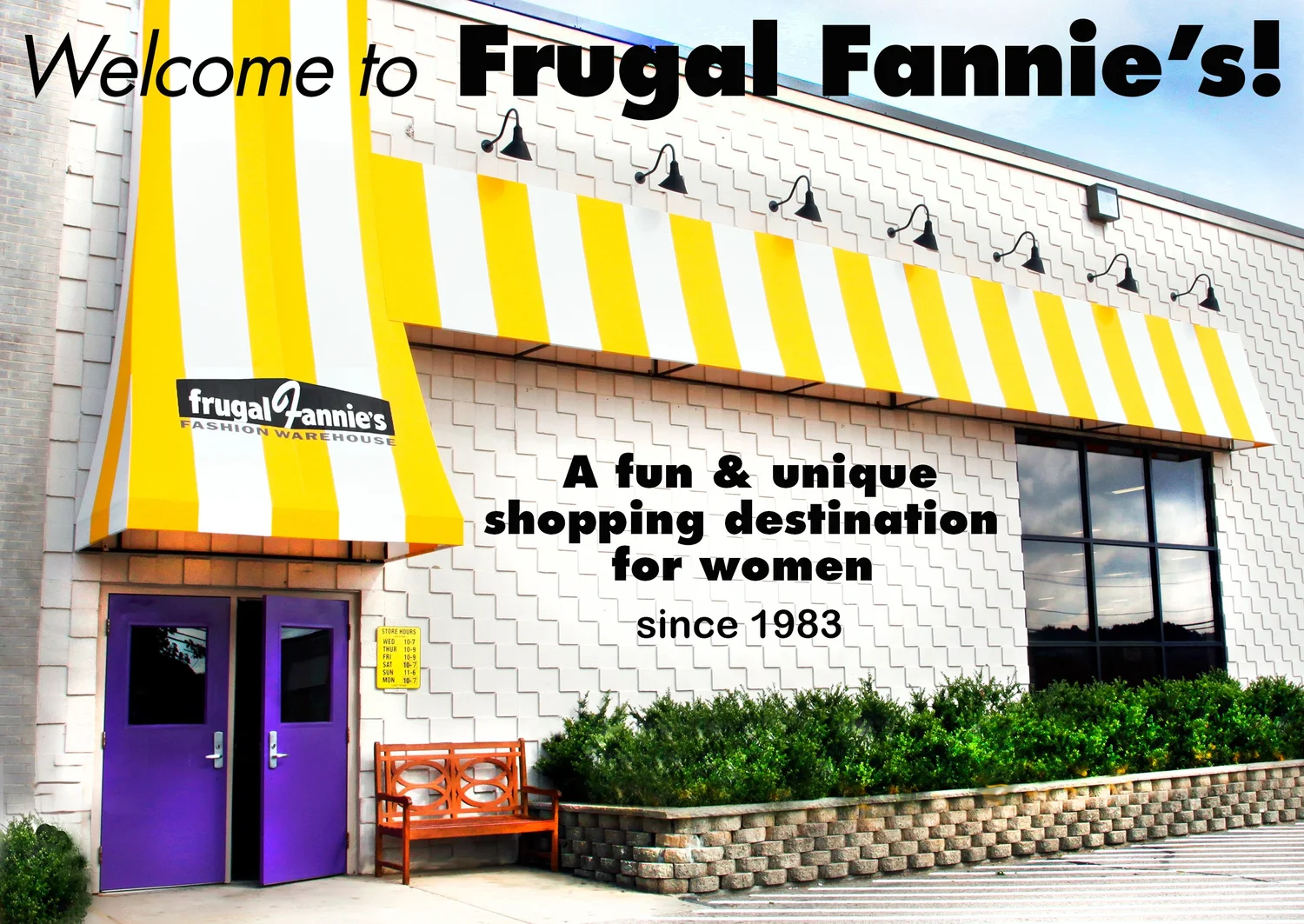 Frugal Fannie's