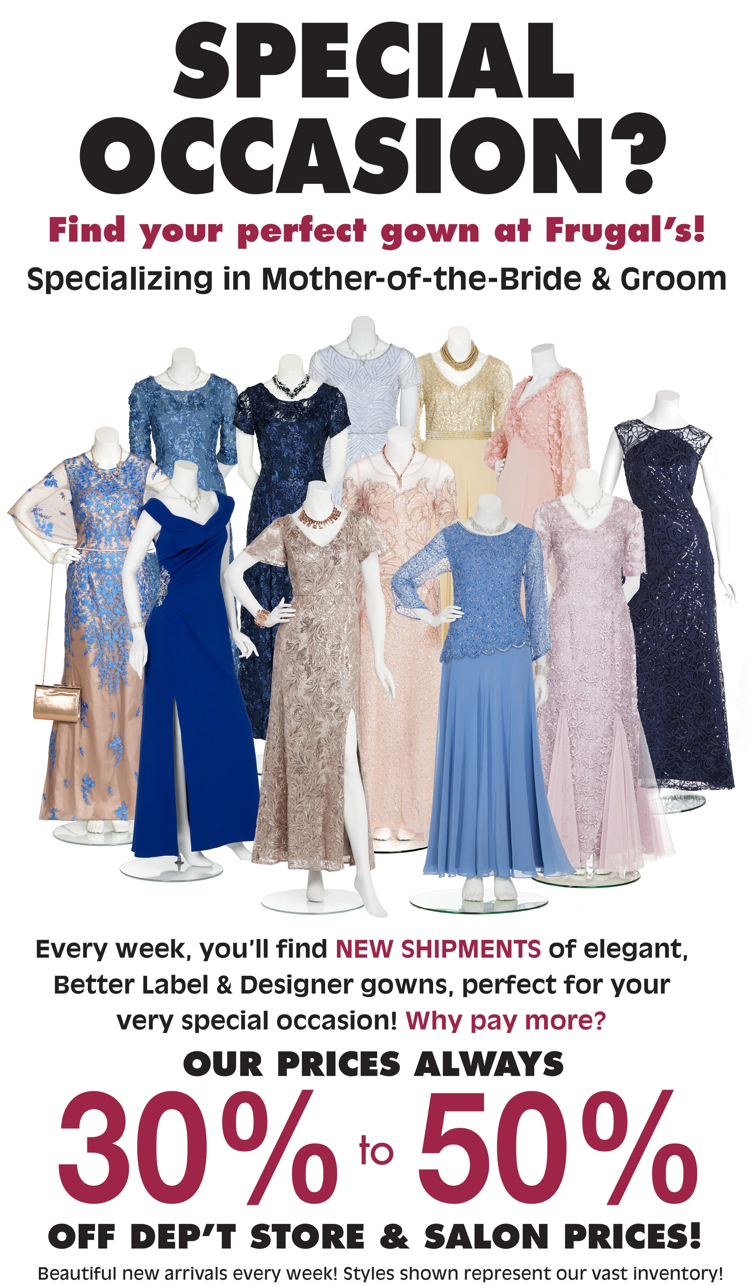 frugal fannies prom dresses Fannies Frugal Prom Dress, at Store Fannies Formal Dresses