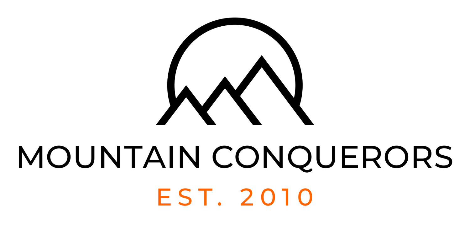 Mountain Conquerors