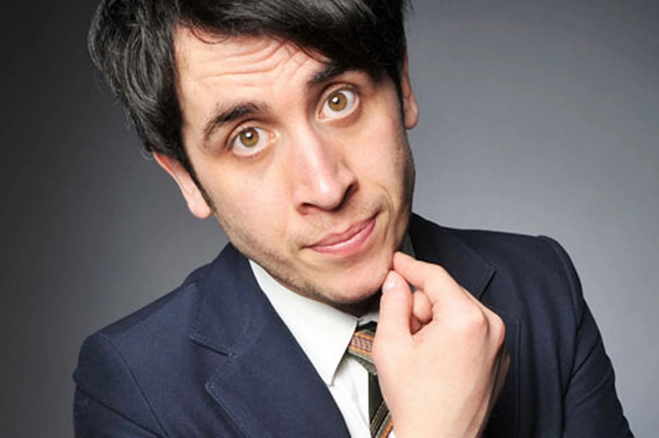 PETE FIRMAN - South London Comedy Club