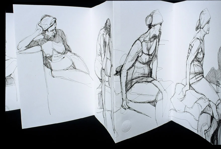 Book of Figures