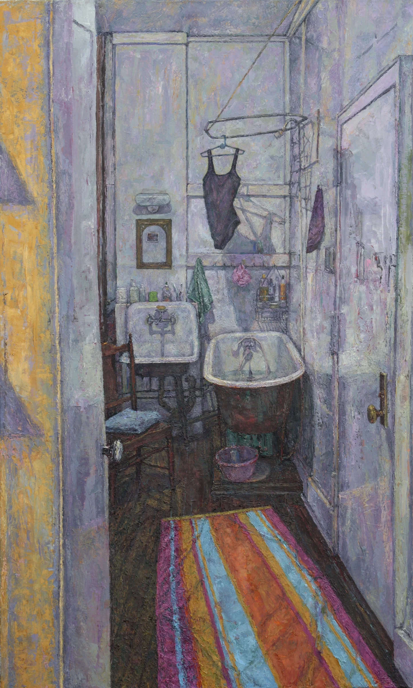 The Bath I