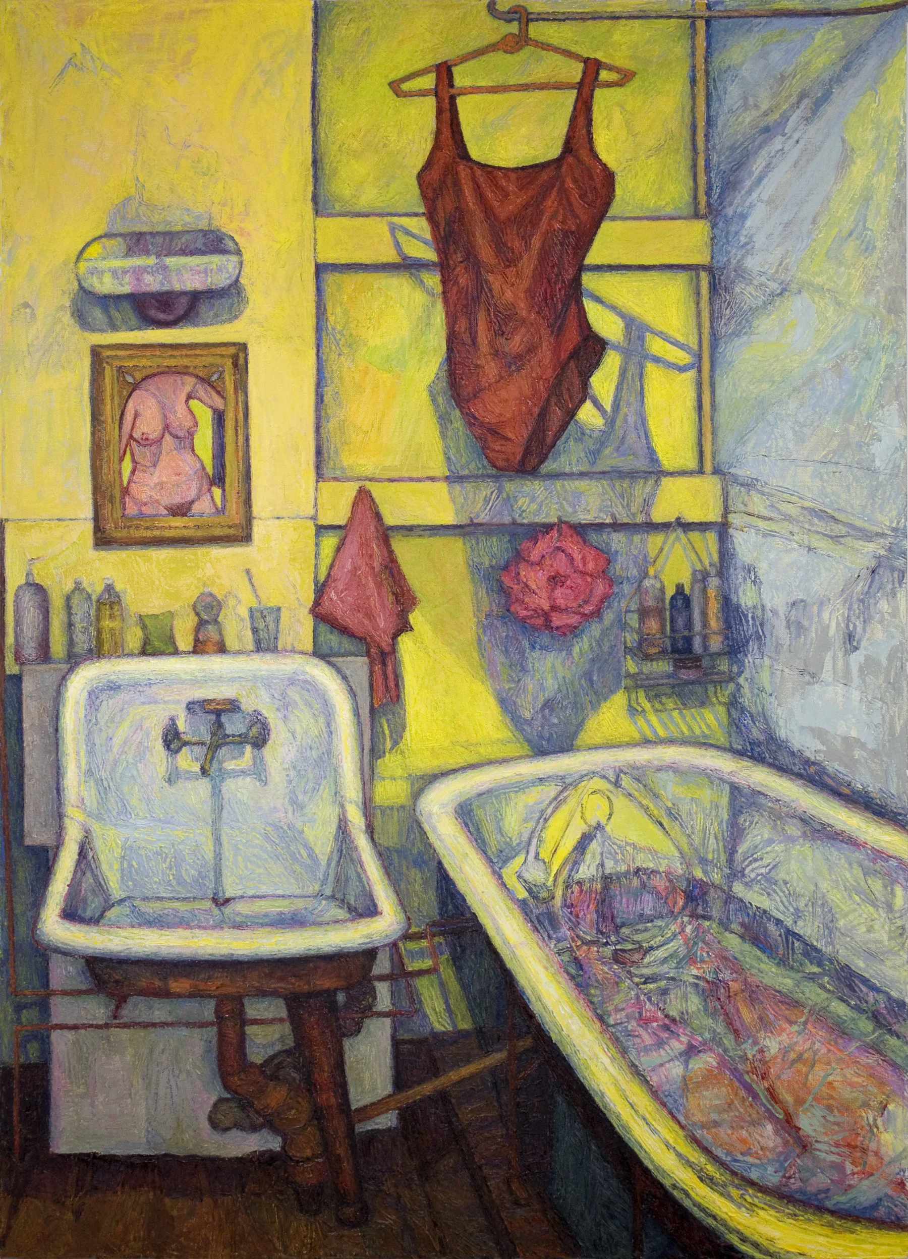 The Bath II