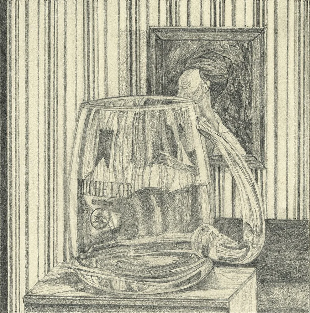 Michelob and Modigliani