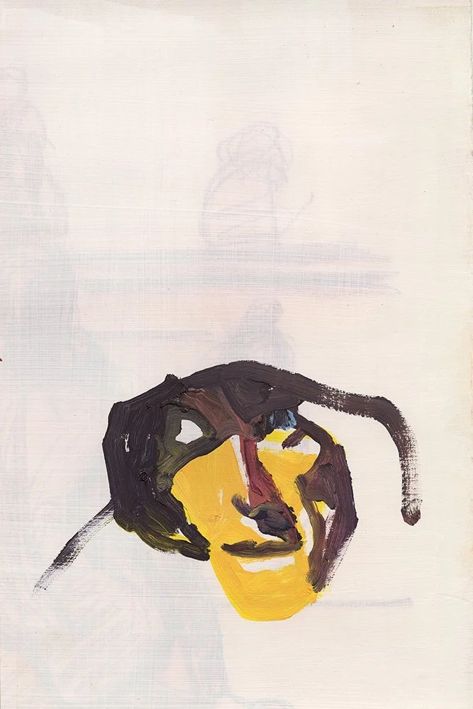 5 Minutes Below the Hood