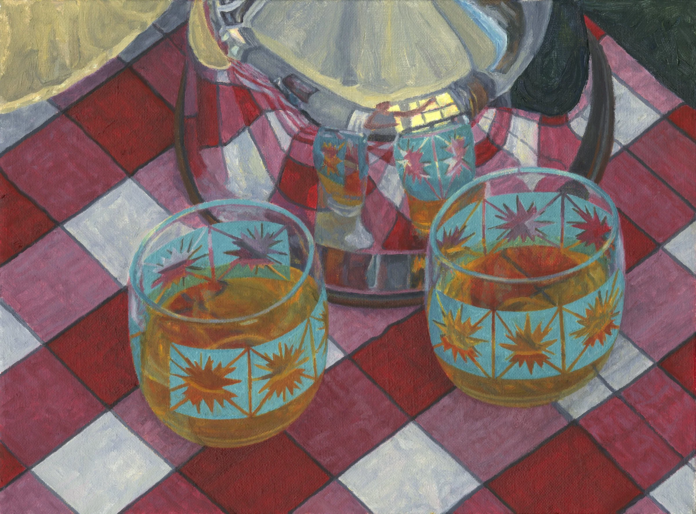 Multiplying Drinks