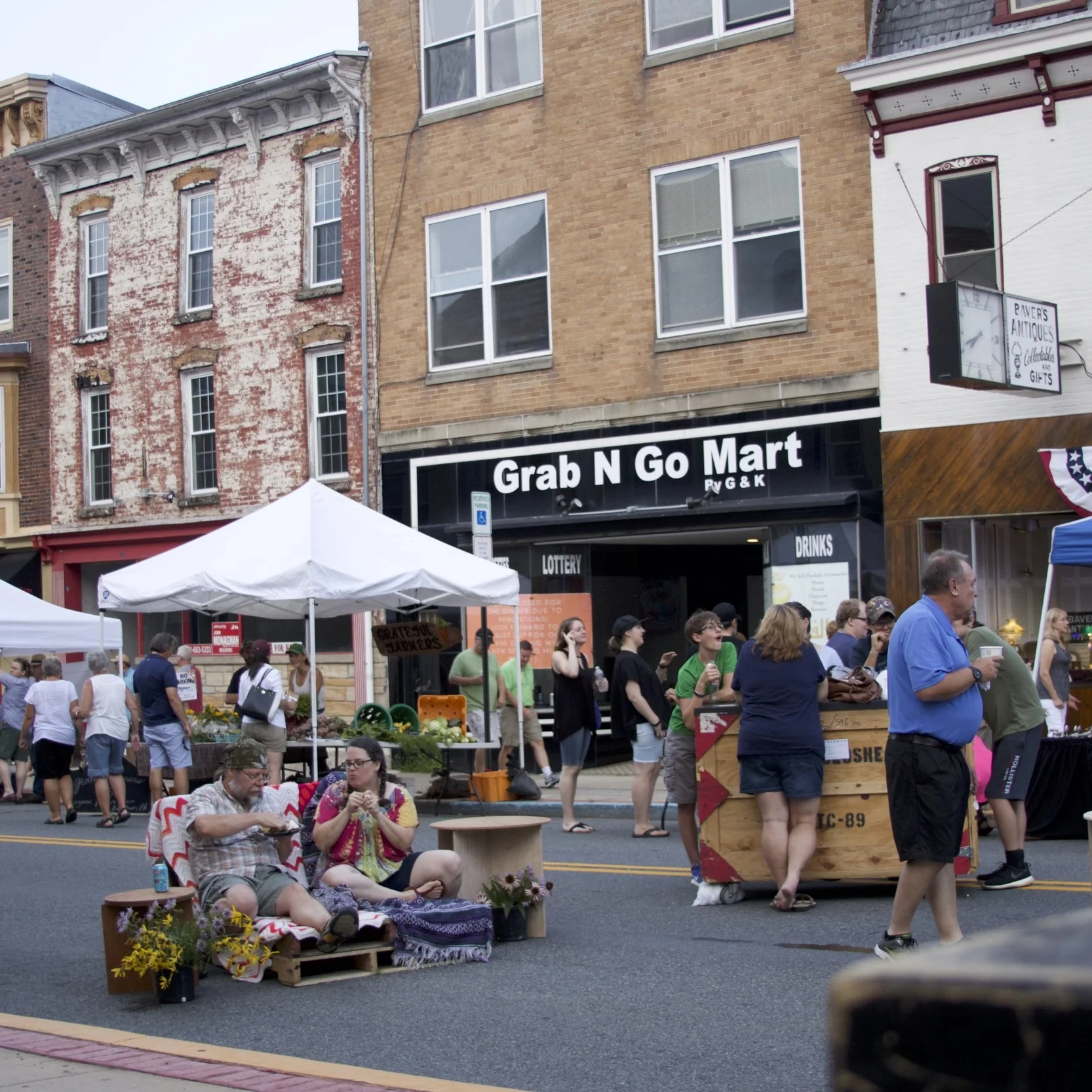 Kutztown Community Partnership