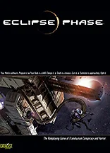   Eclipse Phase  
