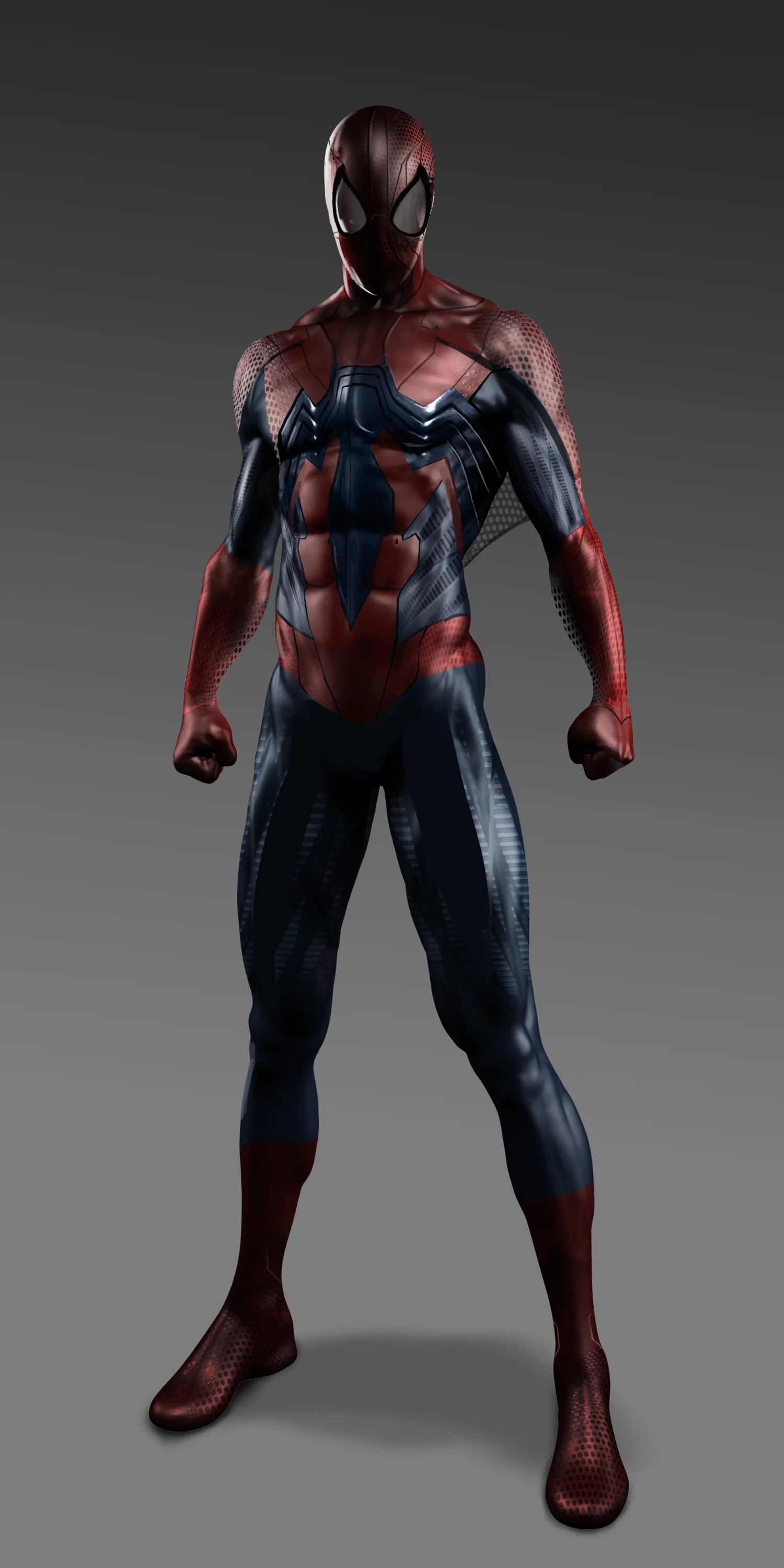 Suit 1