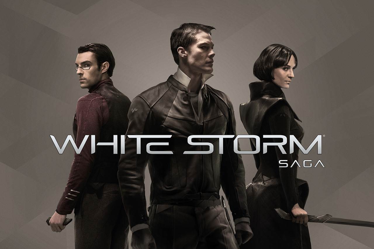 White Storm 30 Main Characters With Logo Marketing Art by Bruno werneck Copyright Filmpaint Inc All Rights Reserved HHD.jpg