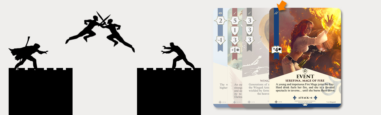 3rd Move: Assist