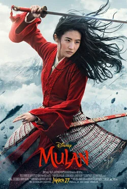   Mulan  