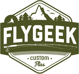 Fly Geek Custom Flies