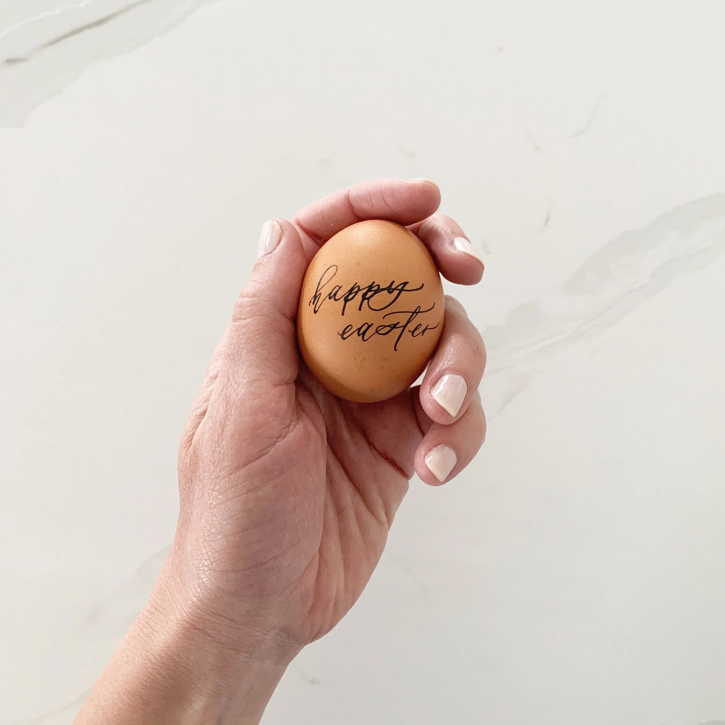 custom modern style calligraphy for weddings and live events