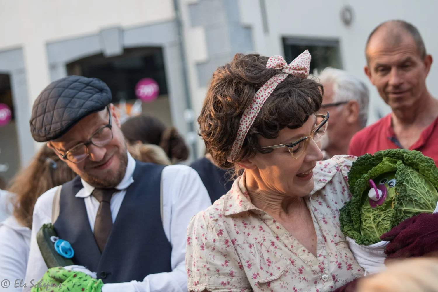 The Vegetable Nannies Plunge Boom the-vegetable-nannies-plunge-boom