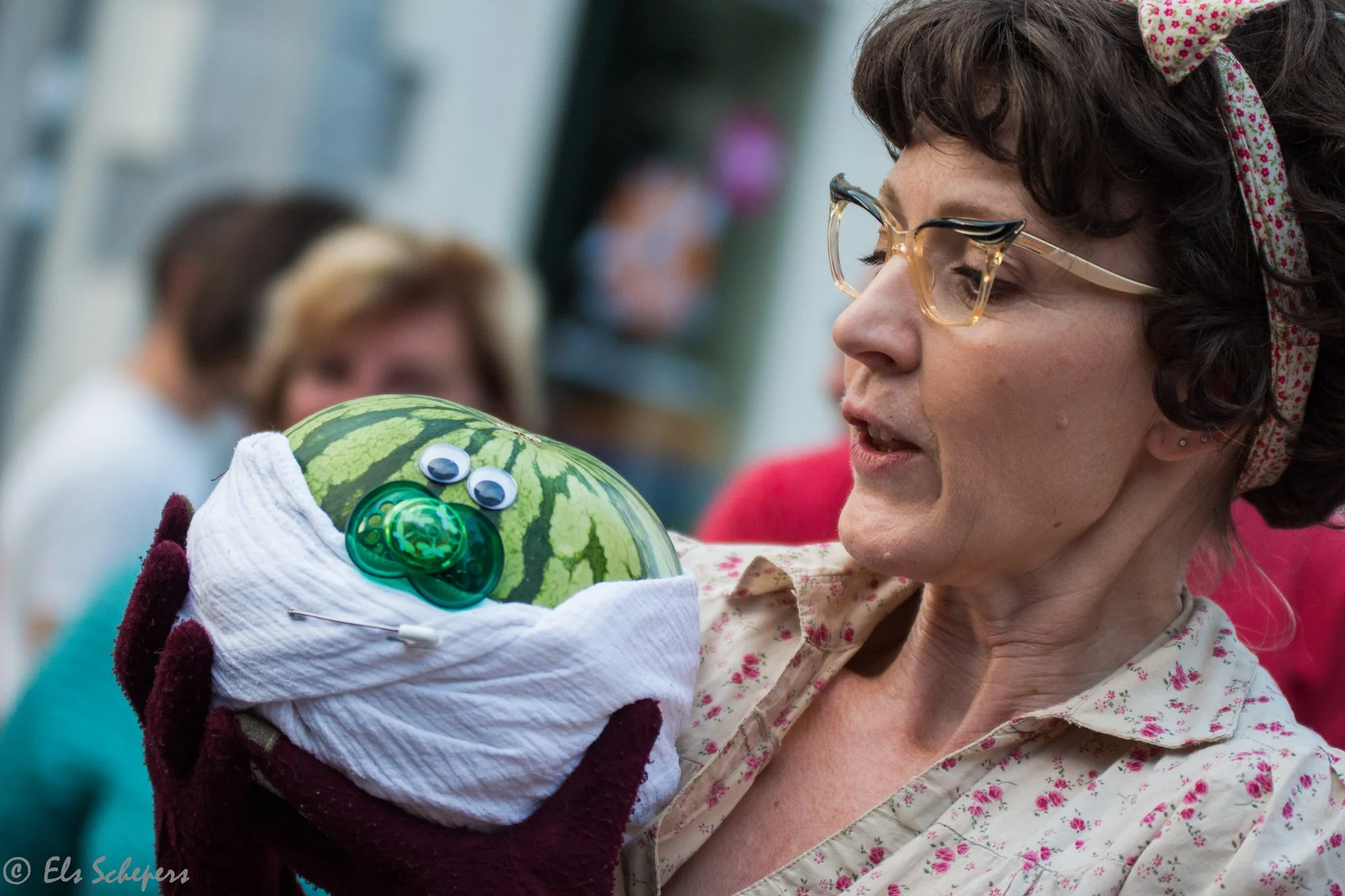 The Vegetable Nannies Plunge Boom the-vegetable-nannies-plunge-boom