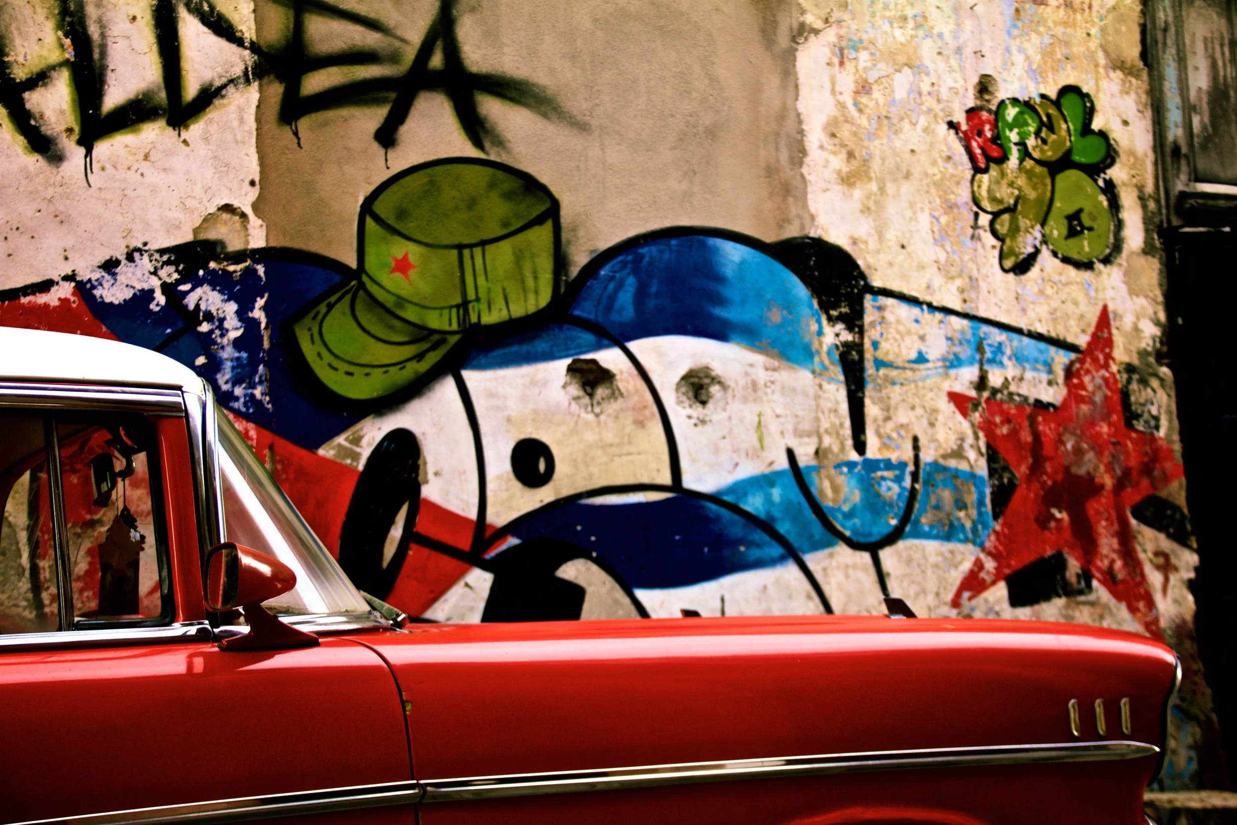 StreetArt.