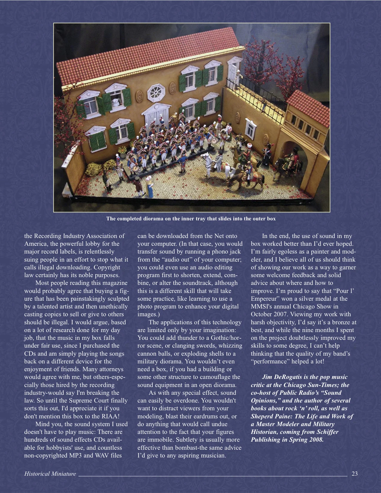 My Sound Article Jan 2008 6.jpg