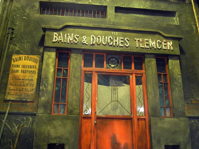 Le Bain