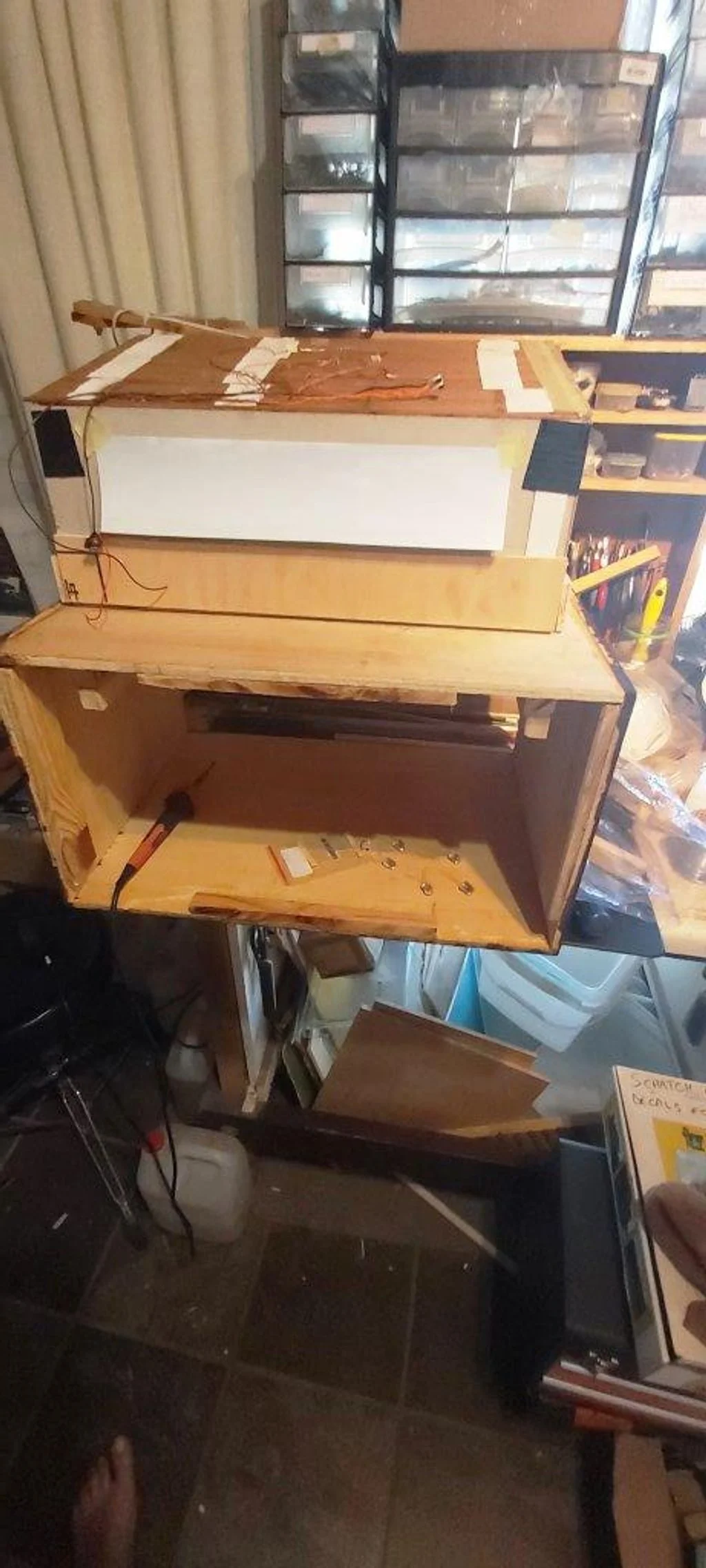 12 soldering the LEDsa.jpg