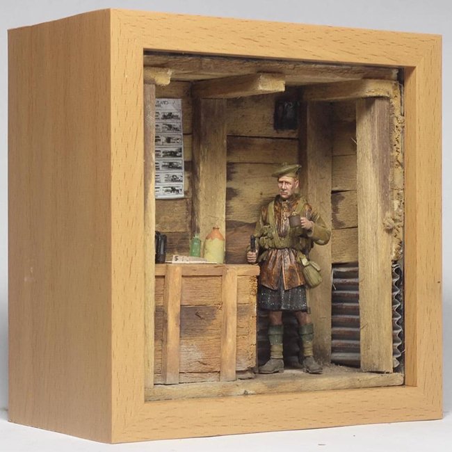FigurinesPoney — Box Dioramas.com