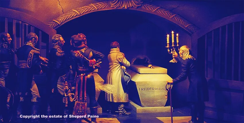 * 1978 Napoleon at the tomb overall.jpg
