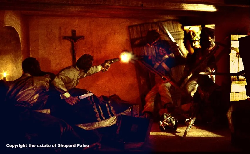 * 1979 Death of Jim Bowie main.jpg