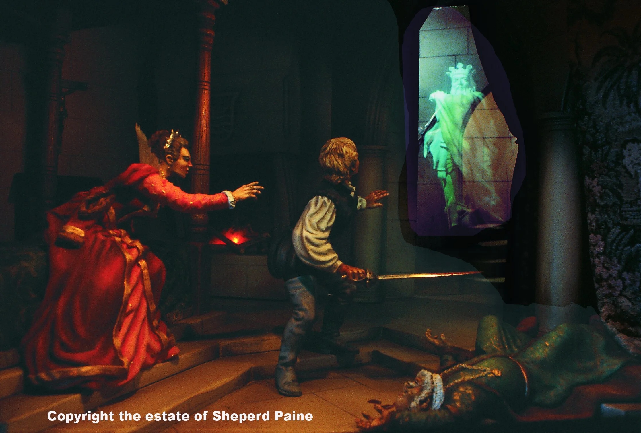 * 1982 Hamlet and the Ghost main.jpg
