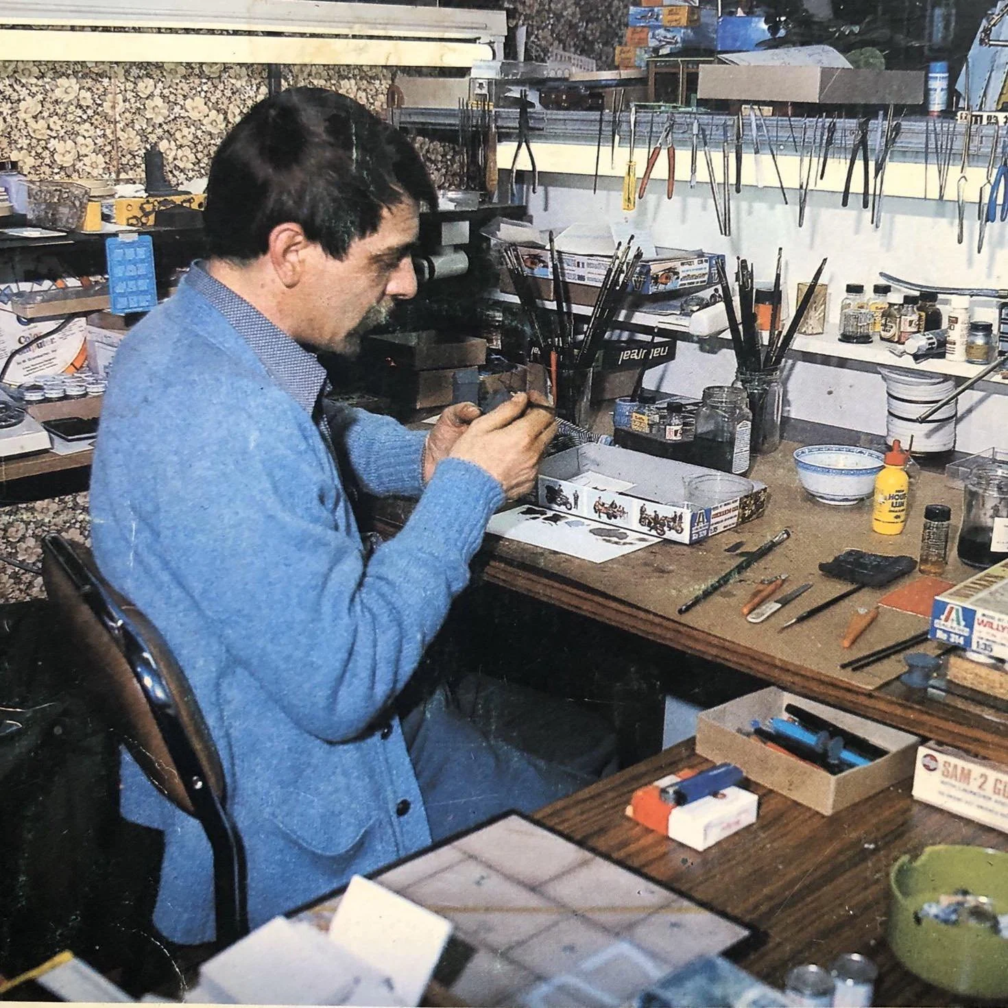 Vintage at workbench.jpg