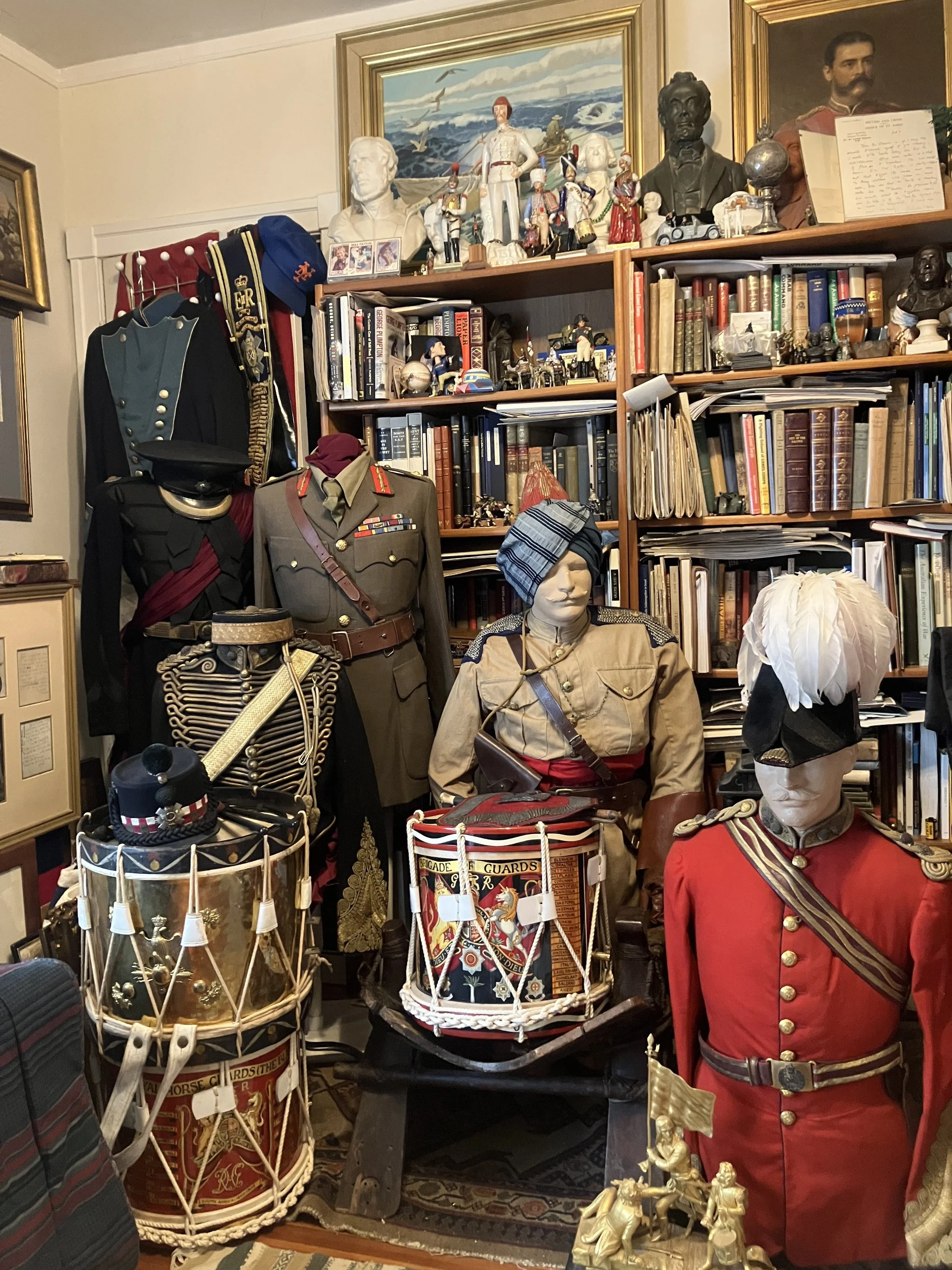 Joe's collection.jpg