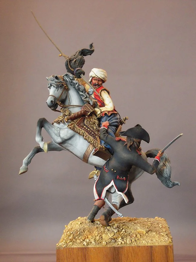 Joe Berton Non Box Gallery Box Dioramas