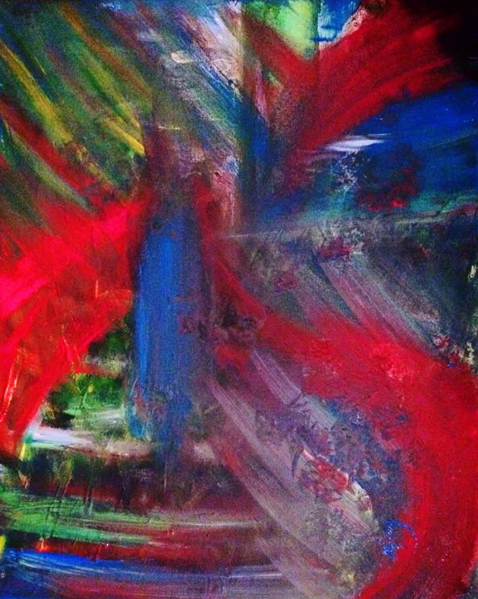 Art Gallery Extravaganza