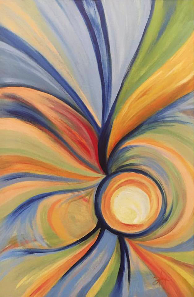 "A Wrinkle in Time"