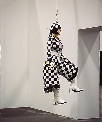 Meg Cranston's Magic Death series