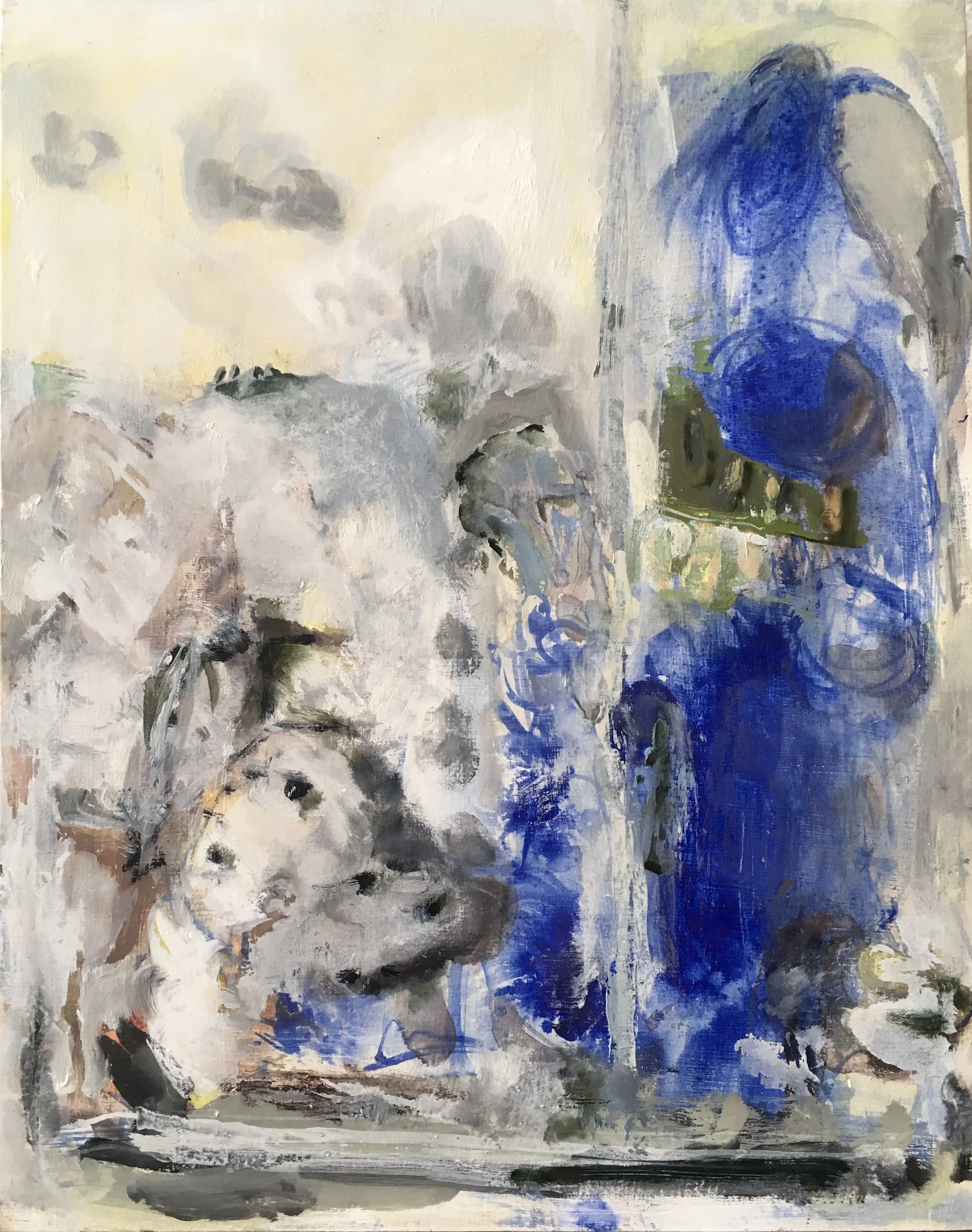 Escape  2018  14 x 11_  Beckman.JPG