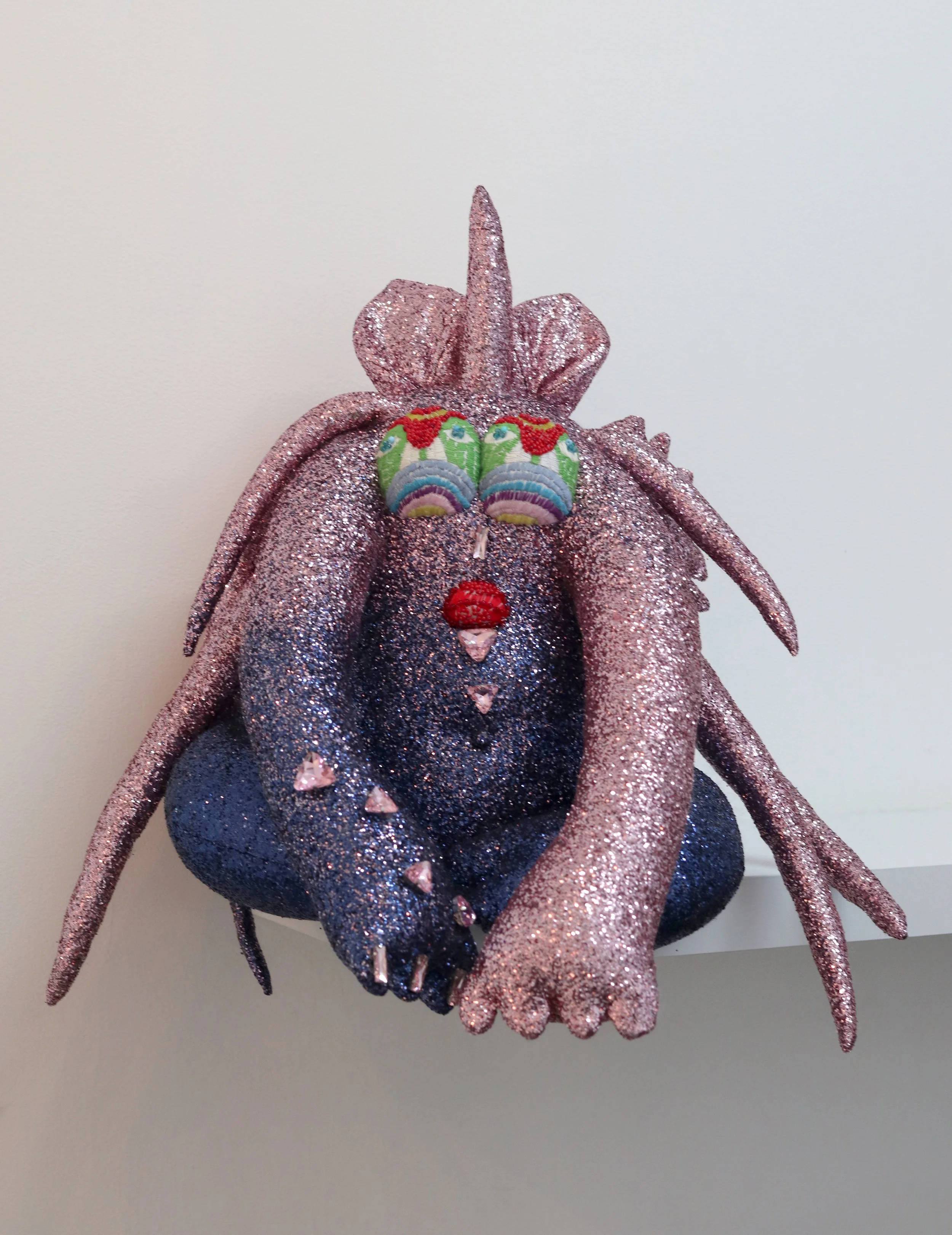 Uta Bekaia_Creature No.2_01.JPG