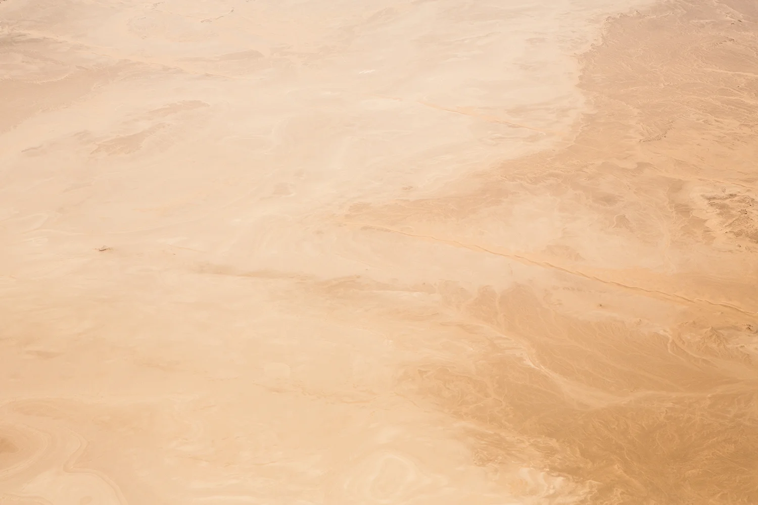 Deserts II, 2015 // 120 cm x 180 cm