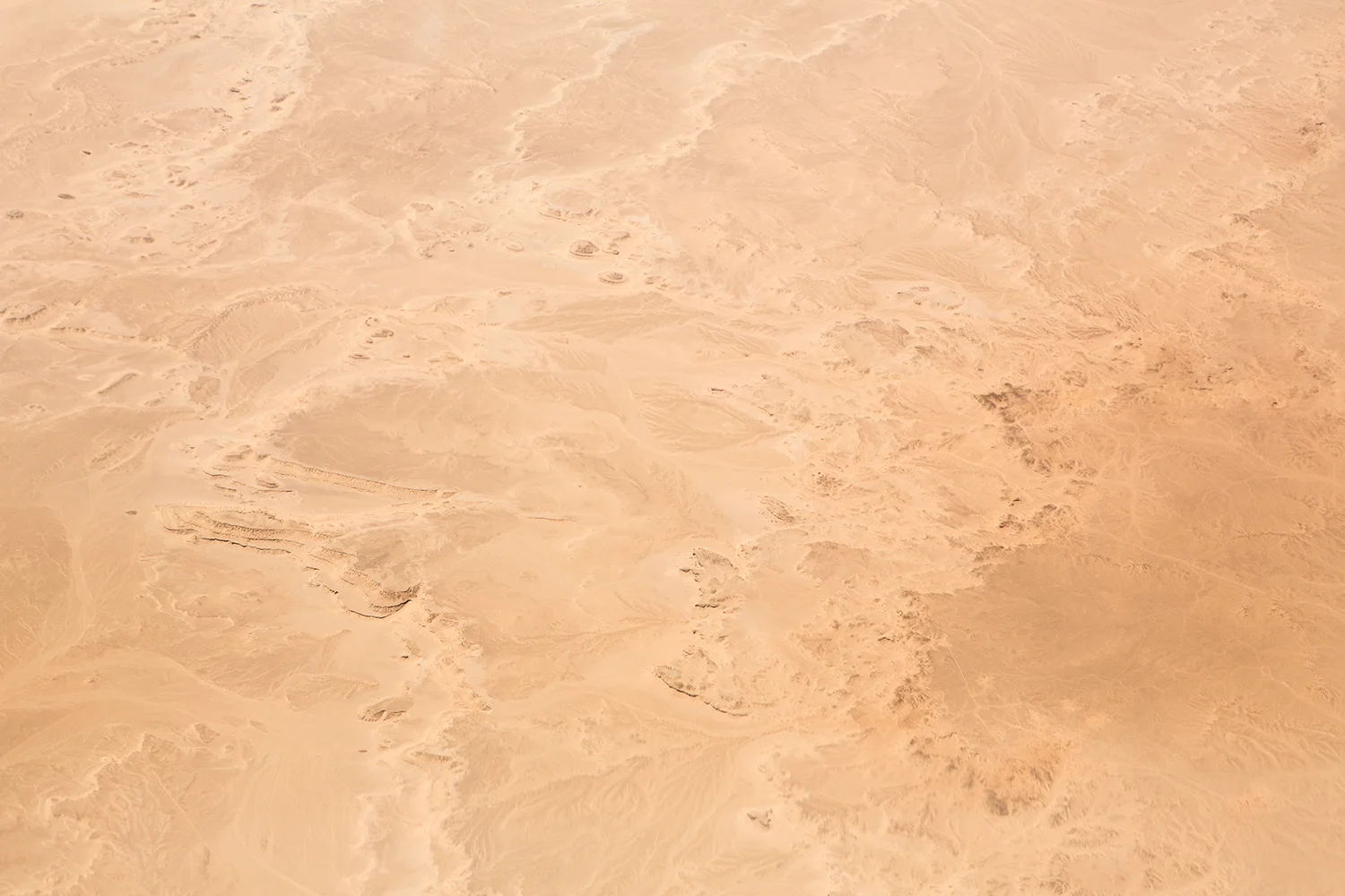 Deserts V, 2015 // 120 cm x 180 cm