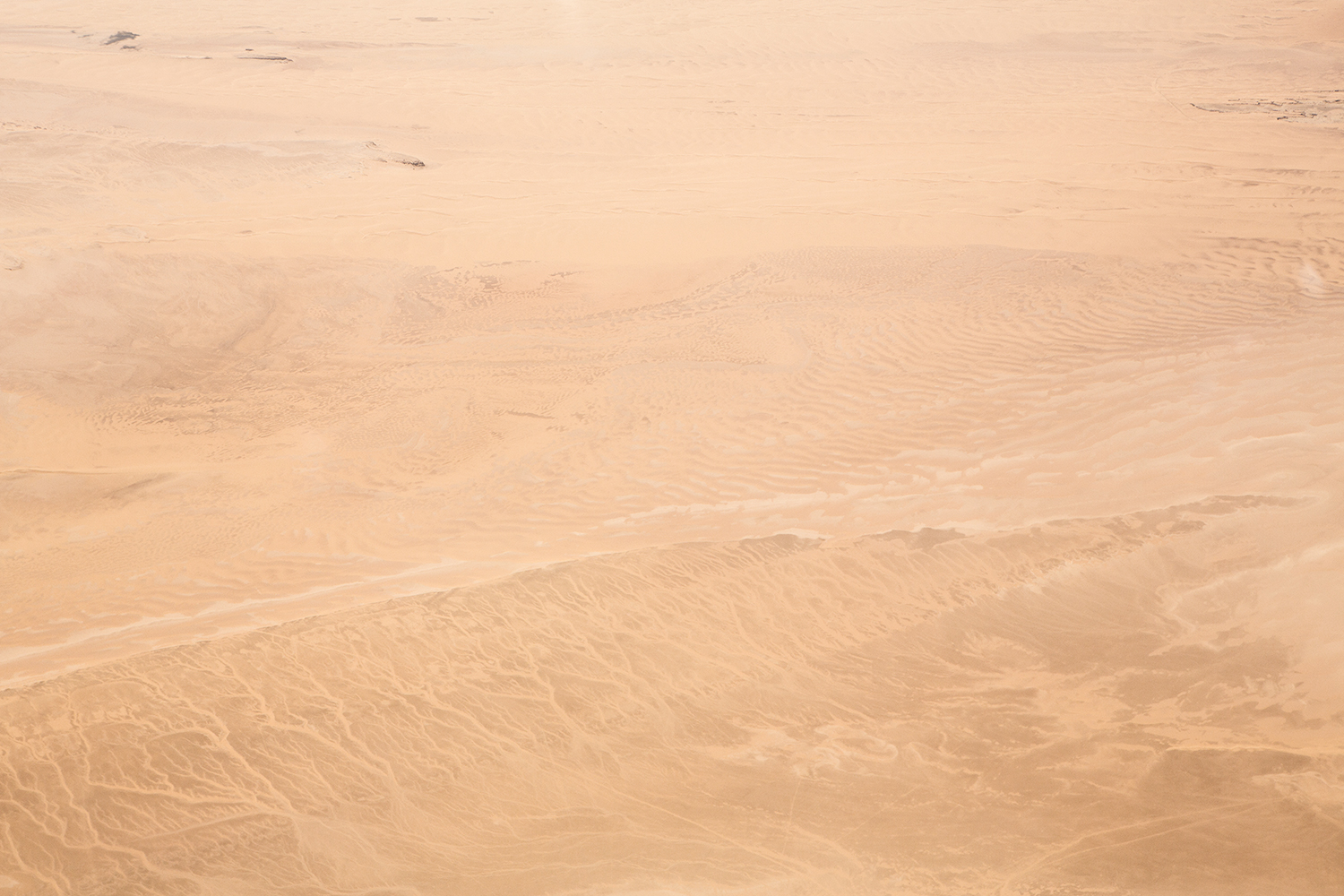  Deserts III, 2015 //  120 cm x 180 cm  