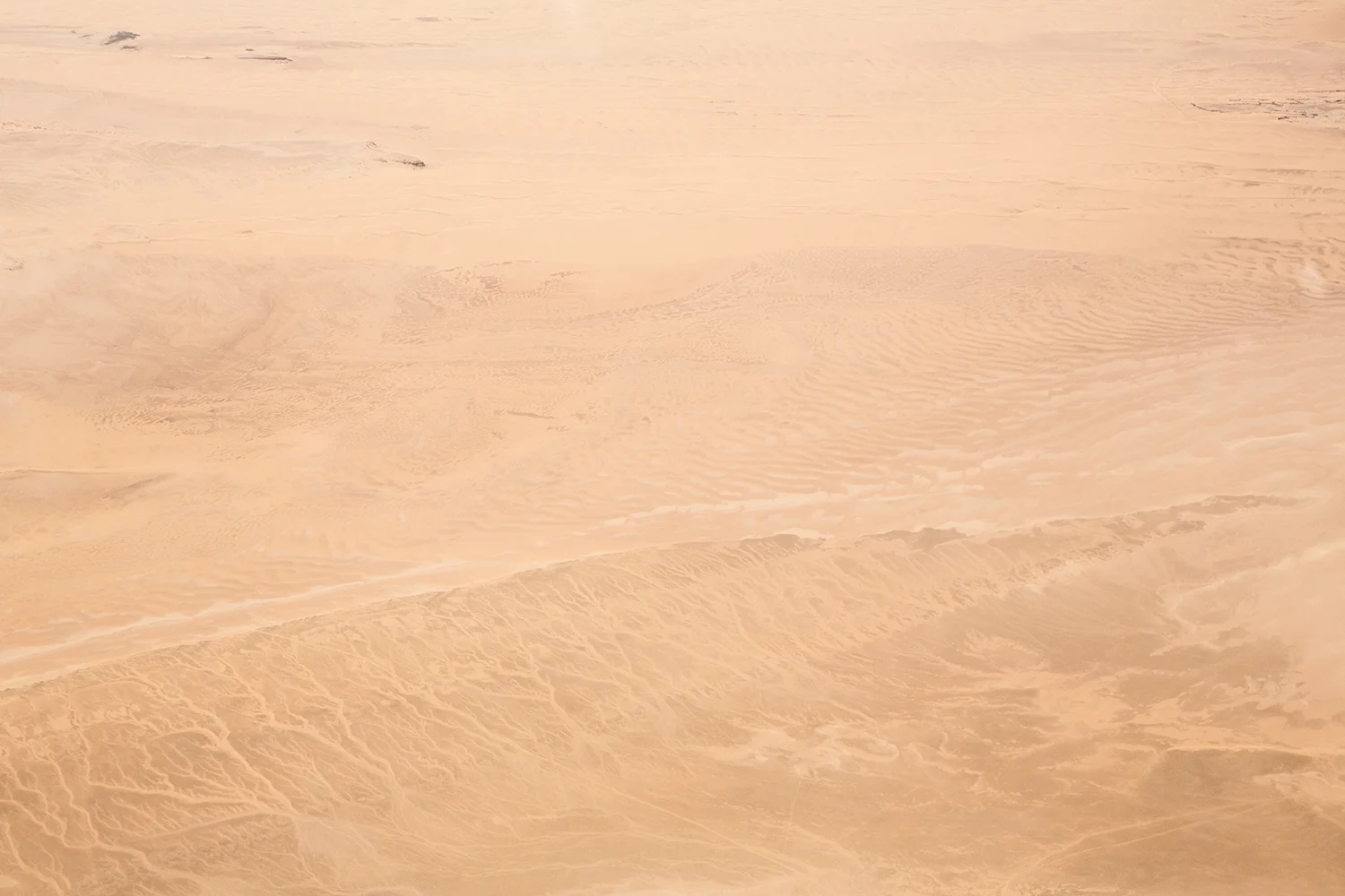 Deserts III, 2015 // 120 cm x 180 cm