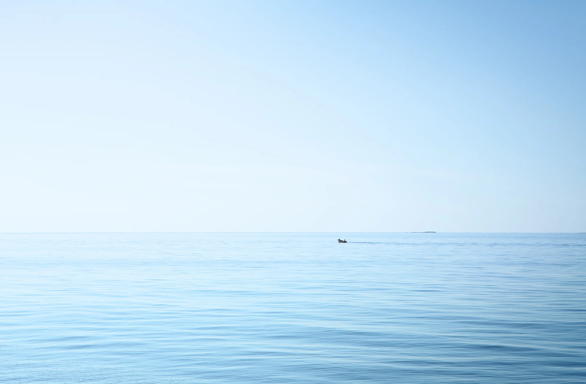 Islands - Survey #2, 2014 // 80 cm x 120 cm