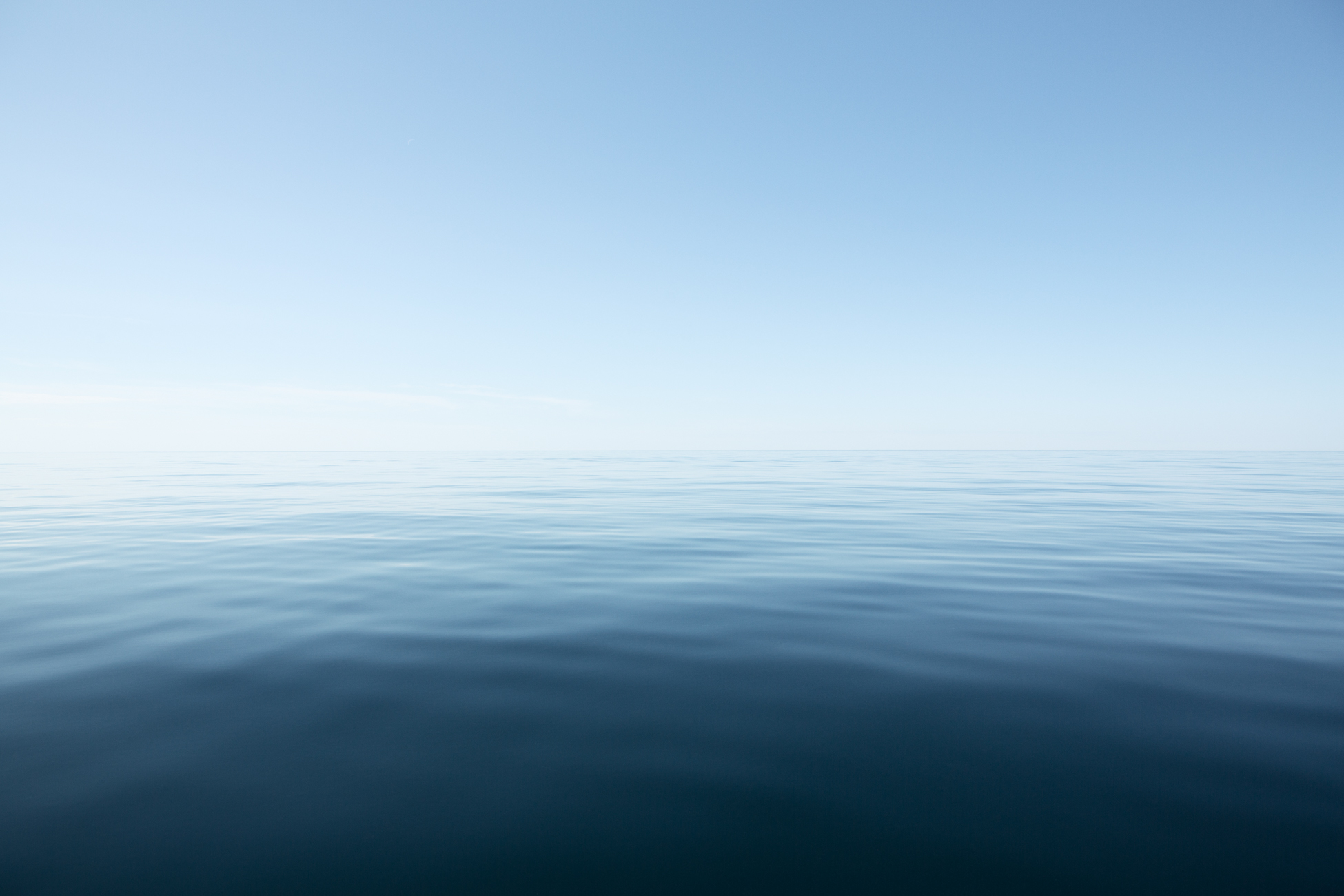 Ocean III, 2014 // 120 cm x 180 cm